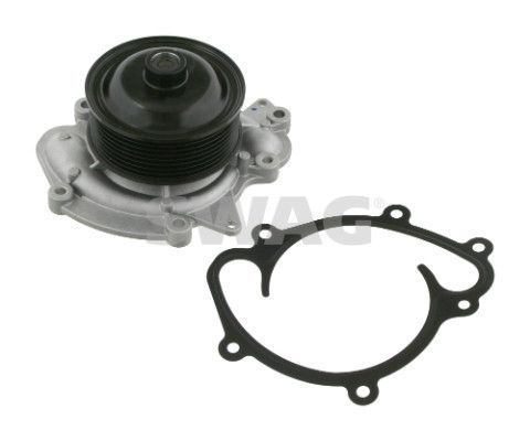 SWAG 10 92 6394 - Wasserpumpe, Motorkühlung