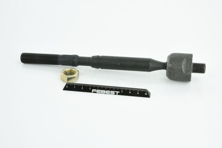 FEBEST 0122-ZZE150 - Axialgelenk, Spurstange