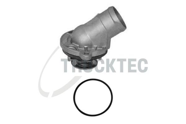 TRUCKTEC AUTOMOTIVE 02.19.175 - Thermostat, Kühlmittel
