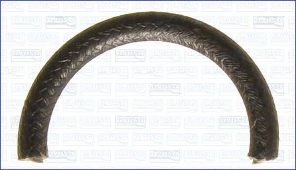 AJUSA 00665900 - Wellendichtring, Kurbelwelle