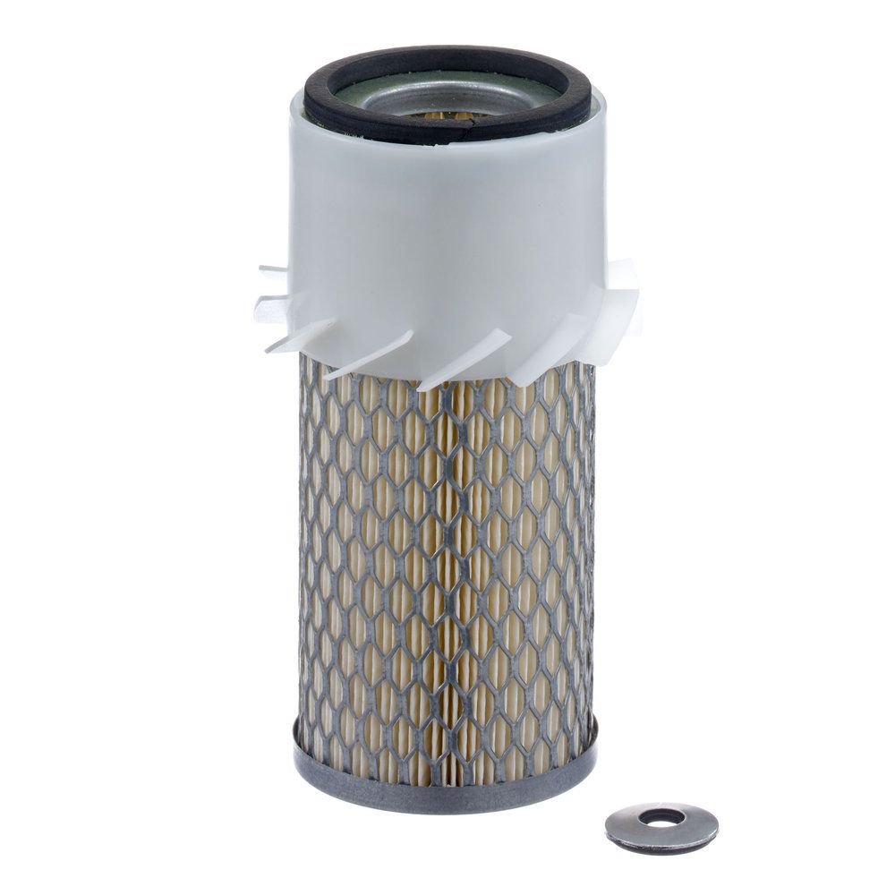 MANN-FILTER C 934 x - Luftfilter