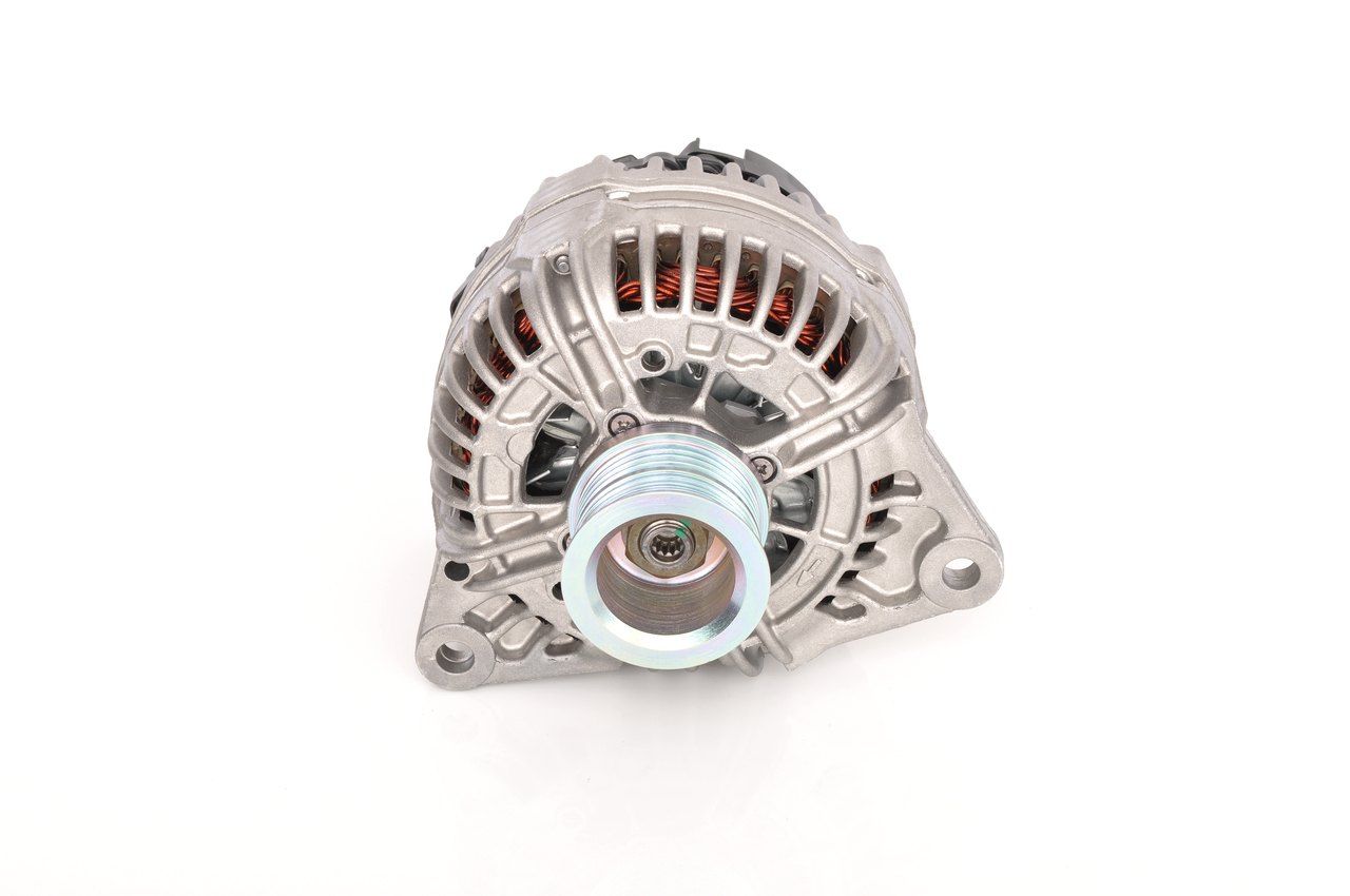 BOSCH 0 124 655 030 - Generator