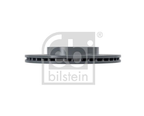 FEBI BILSTEIN 108632 - Bremsscheibe