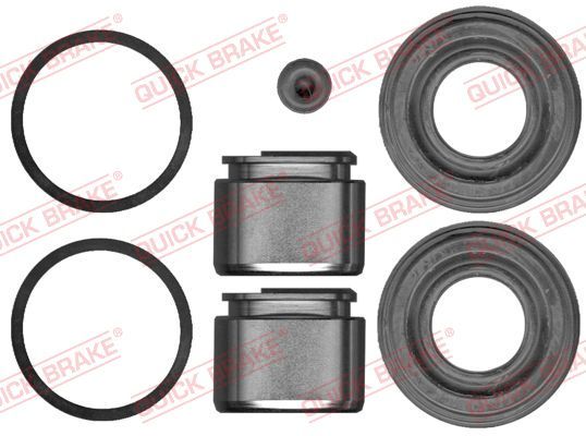 QUICK BRAKE 114-5063 - Reparatursatz, Bremssattel