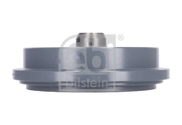 FEBI BILSTEIN 14272 - Bremstrommel