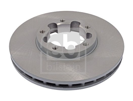 FEBI BILSTEIN 107998 - Bremsscheibe