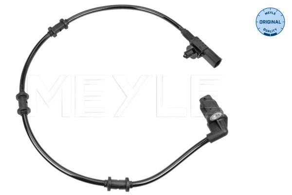MEYLE 014 800 0094 - Sensor, Raddrehzahl