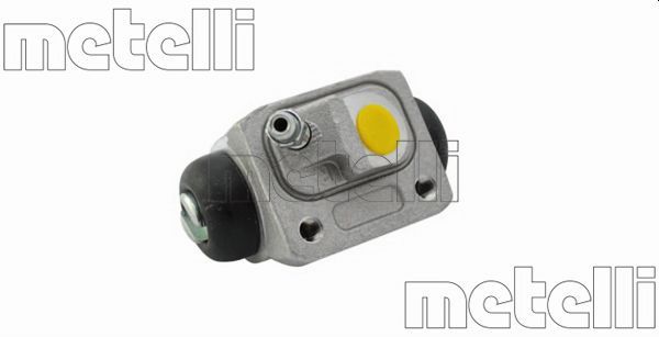 METELLI 04-0681 - Radbremszylinder