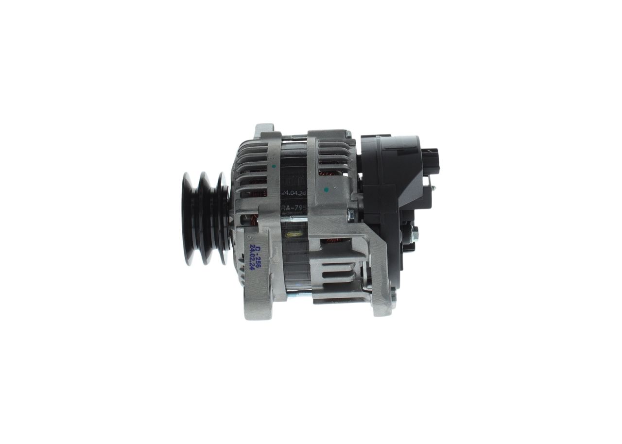 BOSCH 0 124 120 001 - Generator