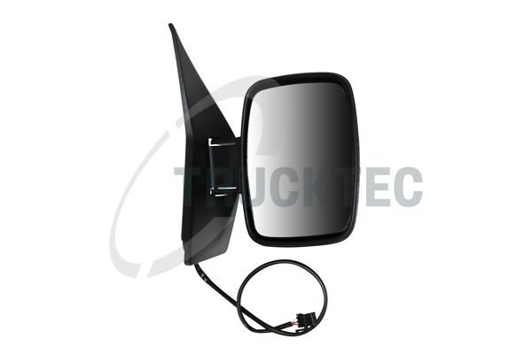 TRUCKTEC AUTOMOTIVE 02.57.027 - Außenspiegel
