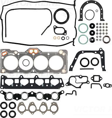 VICTOR REINZ 01-54230-02 - Dichtungsvollsatz, Motor