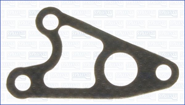 AJUSA 00680700 - Dichtung, AGR-Ventil