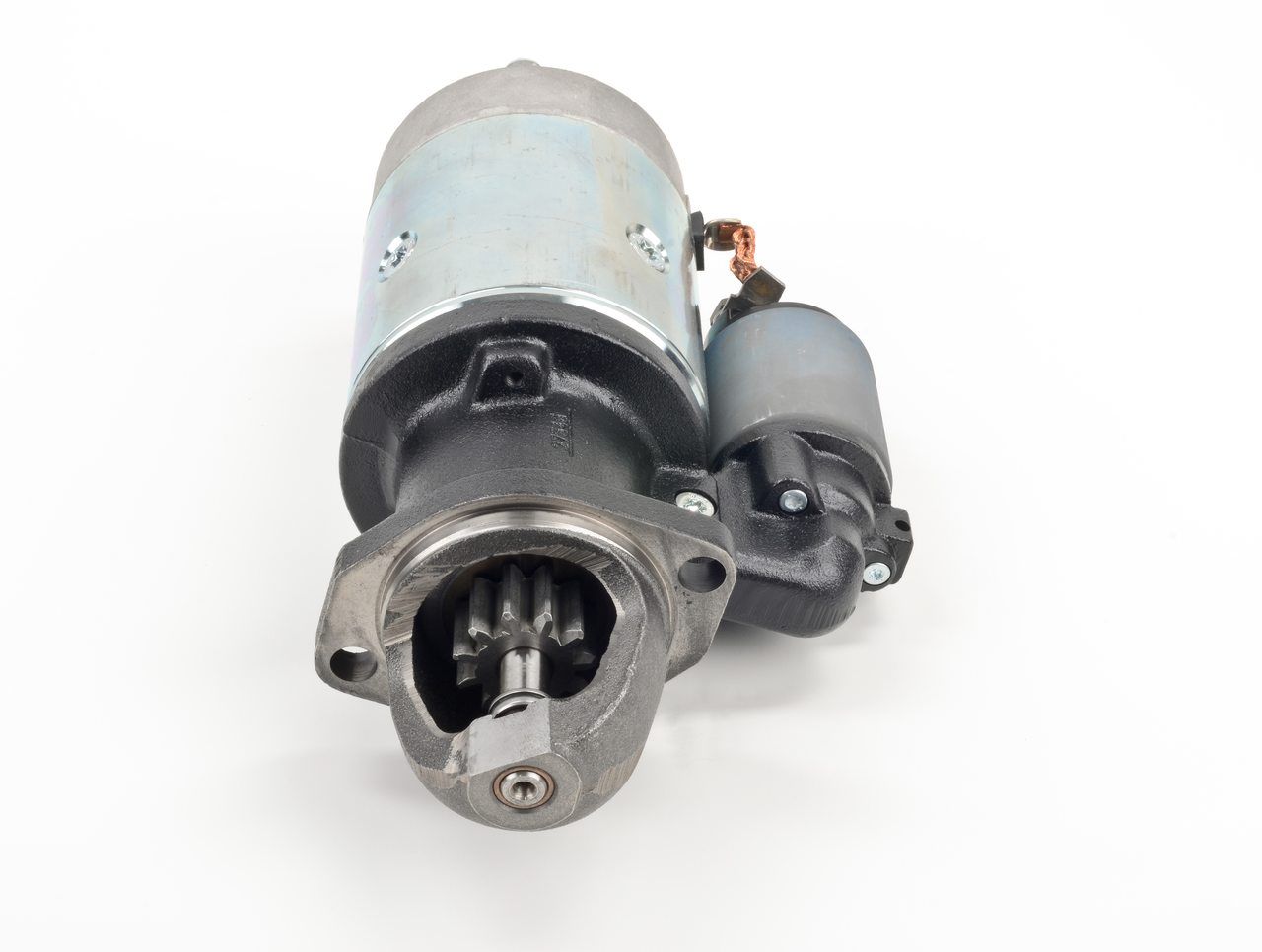 BOSCH 0 001 362 304 - Starter