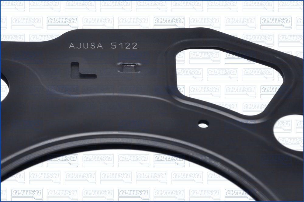 AJUSA 10239600 - Dichtung, Zylinderkopf