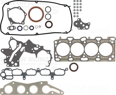 VICTOR REINZ 01-10003-01 - Dichtungsvollsatz, Motor