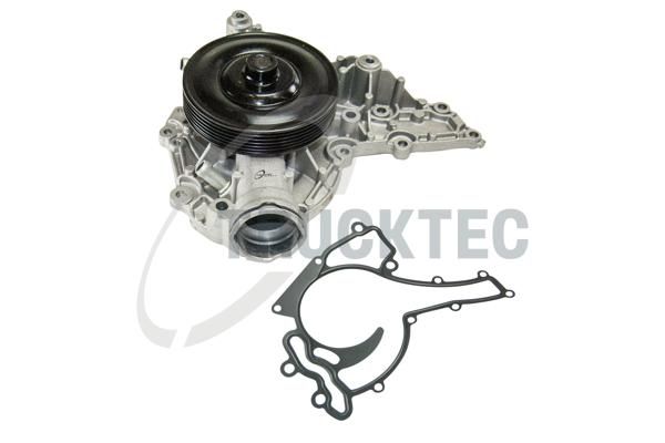 TRUCKTEC AUTOMOTIVE 02.19.331 - Wasserpumpe, Motorkühlung