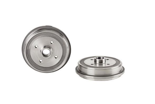 BREMBO 14.7091.10 - Bremstrommel