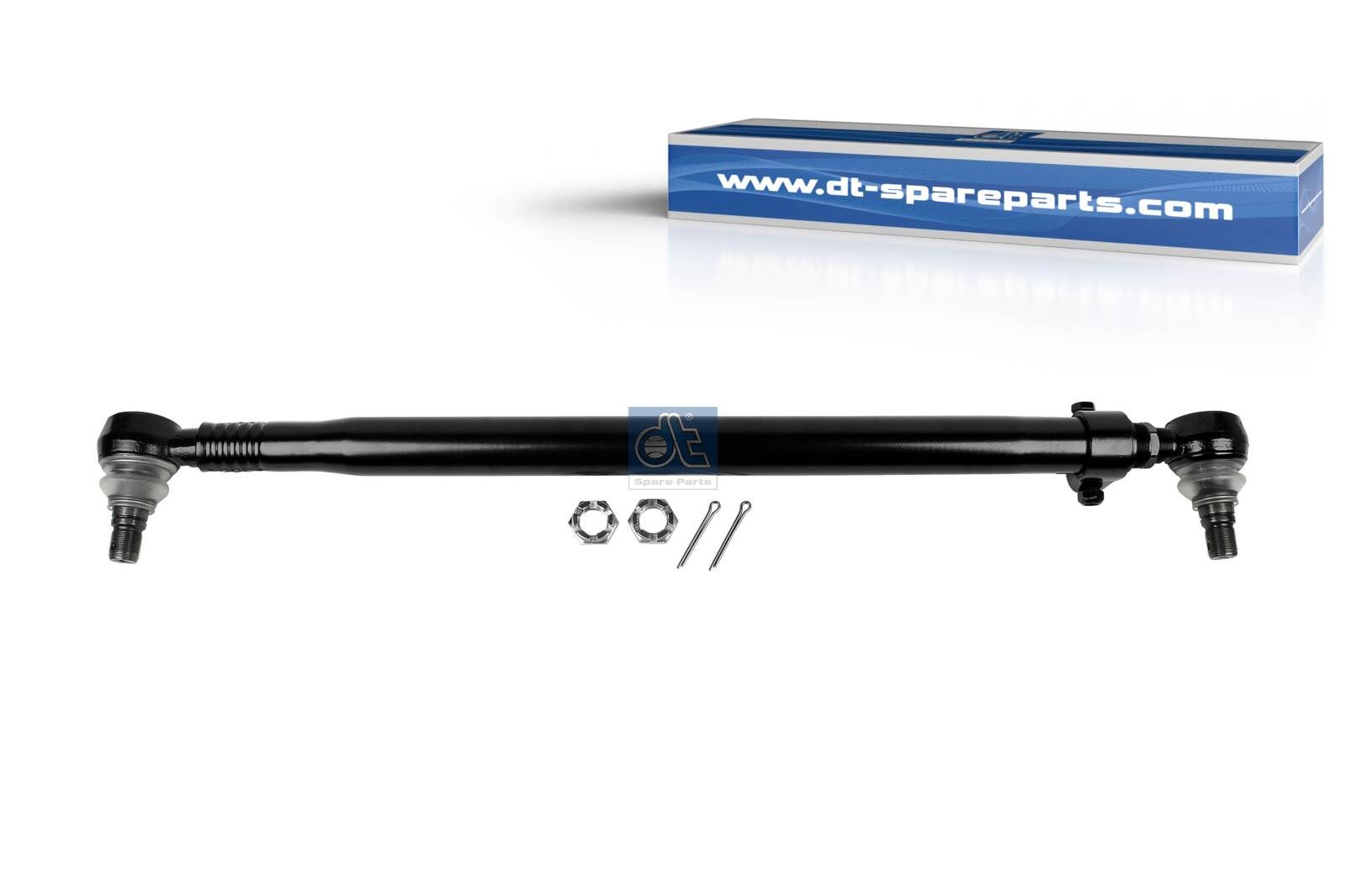 DT Spare Parts 1.19364 - Lenkstange