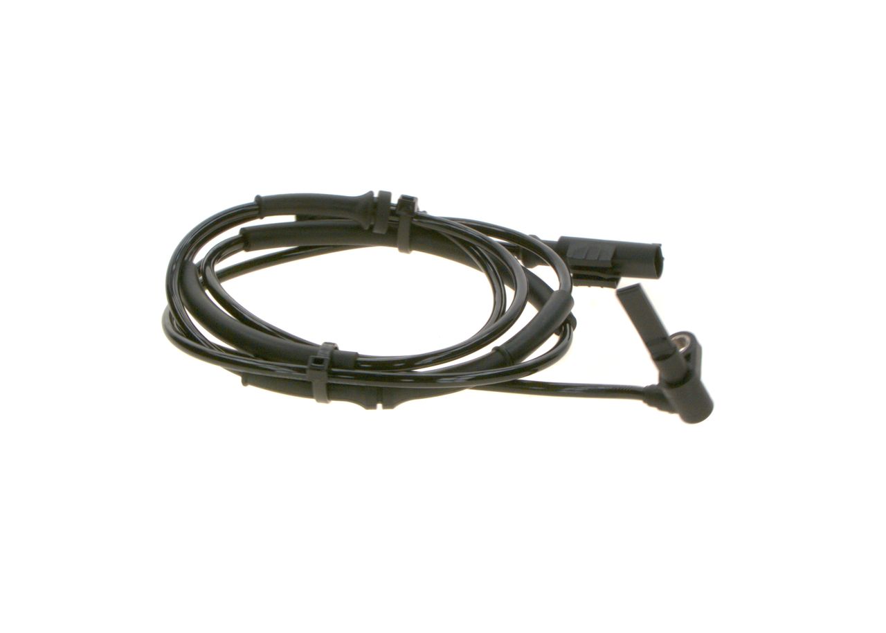 BOSCH 0 265 007 543 - Sensor, Raddrehzahl