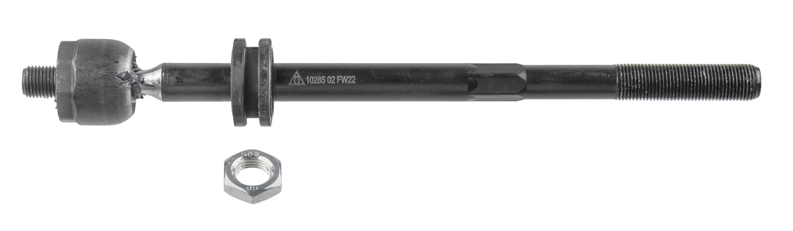 LEMFÖRDER 10285 02 - Axialgelenk, Spurstange