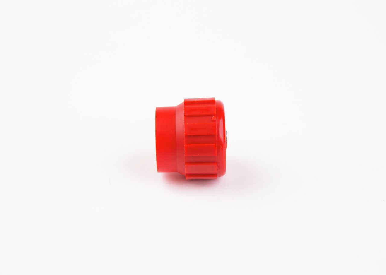 BOSCH 0 457 104 001 - Luftfilter