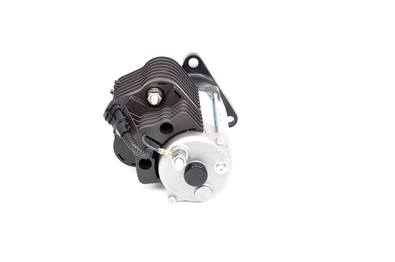 BOSCH 0 001 340 502 - Starter