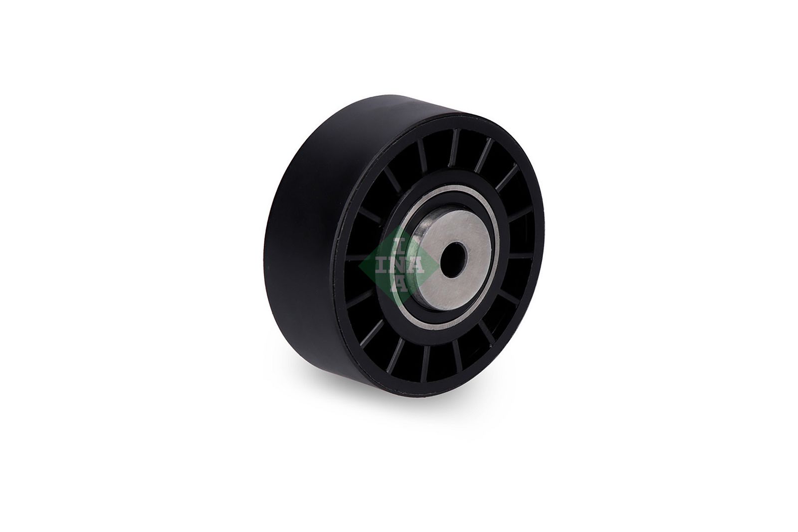 Schaeffler INA 532 0282 10 - Umlenk-/Führungsrolle, Keilrippenriemen
