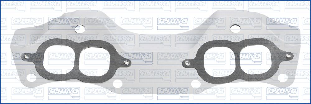 AJUSA 13088600 - Dichtung, Abgaskrümmer
