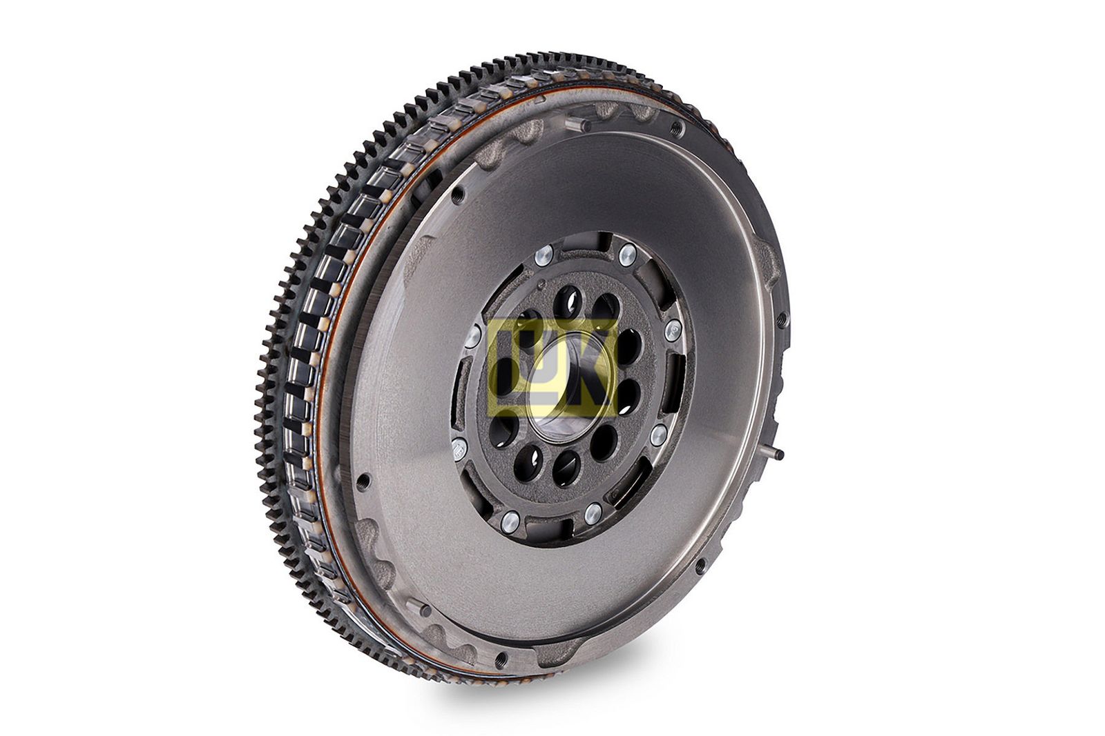 Schaeffler LuK 415 0735 10 - Schwungrad