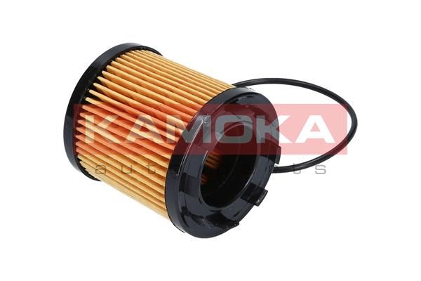 KAMOKA F109101 - Ölfilter