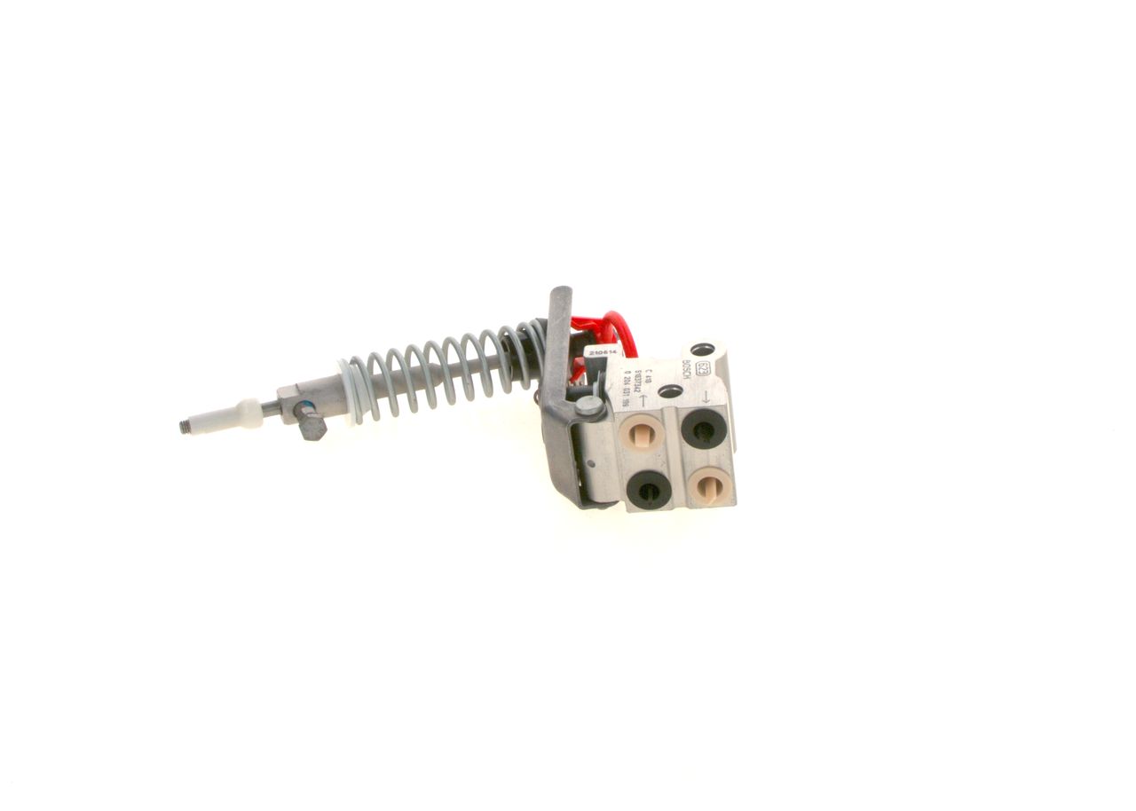 BOSCH 0 204 031 199 - Bremskraftregler