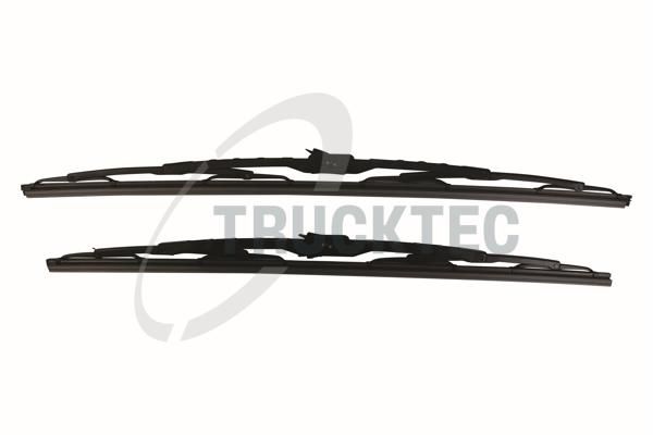 TRUCKTEC AUTOMOTIVE 02.58.432 - Wischblatt