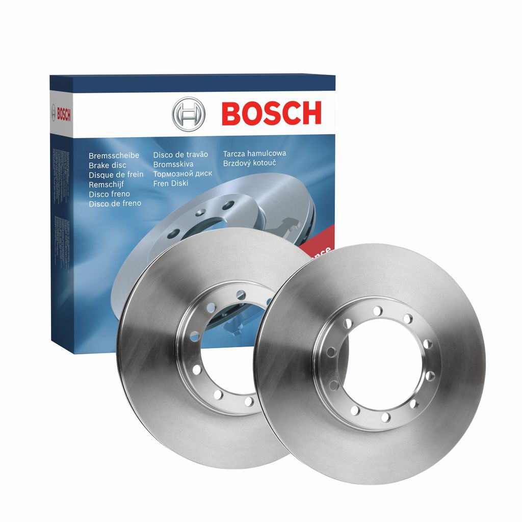 BOSCH 0 986 479 609 - Bremsscheibe