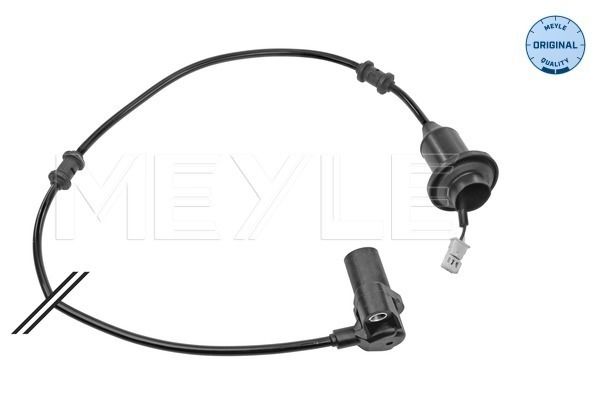 MEYLE 014 800 0099 - Sensor, Raddrehzahl