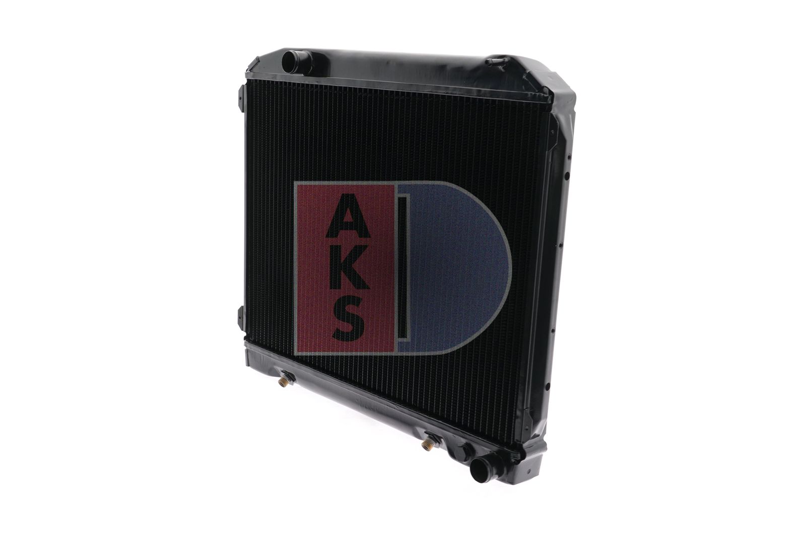 AKS DASIS 120111N - Kühler, Motorkühlung