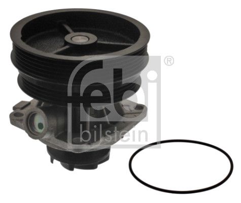 FEBI BILSTEIN 10598 - Wasserpumpe, Motorkühlung