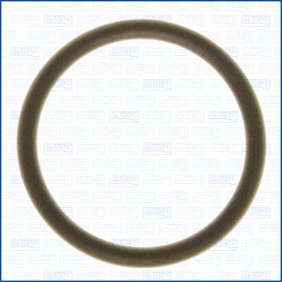 AJUSA 16020800 - Dichtring, Ölablassschraube