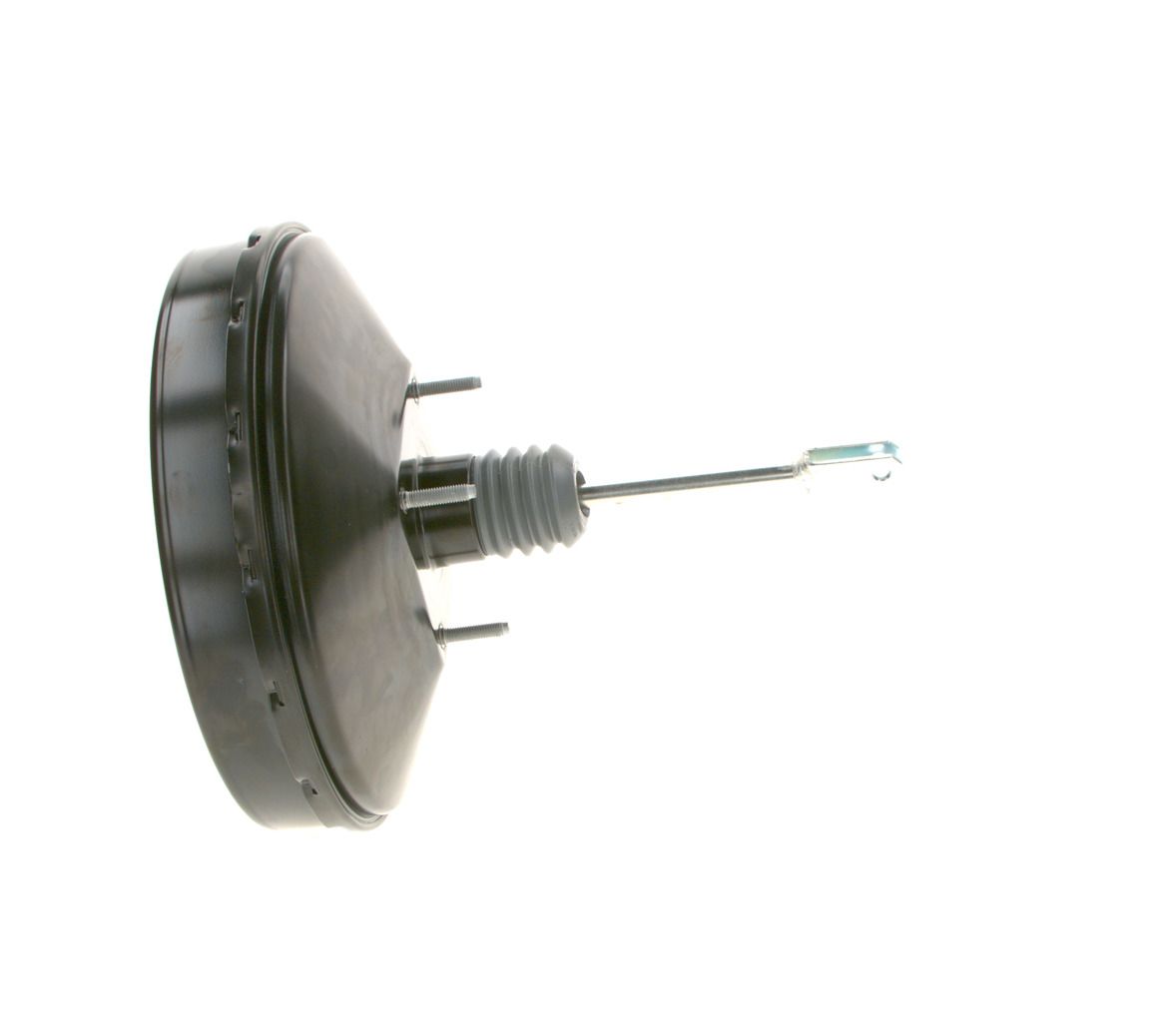 BOSCH 0 204 125 741 - Bremskraftverstärker