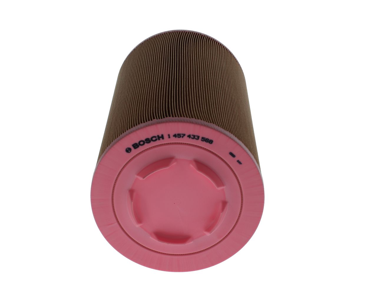 BOSCH 1 457 433 568 - Luftfilter