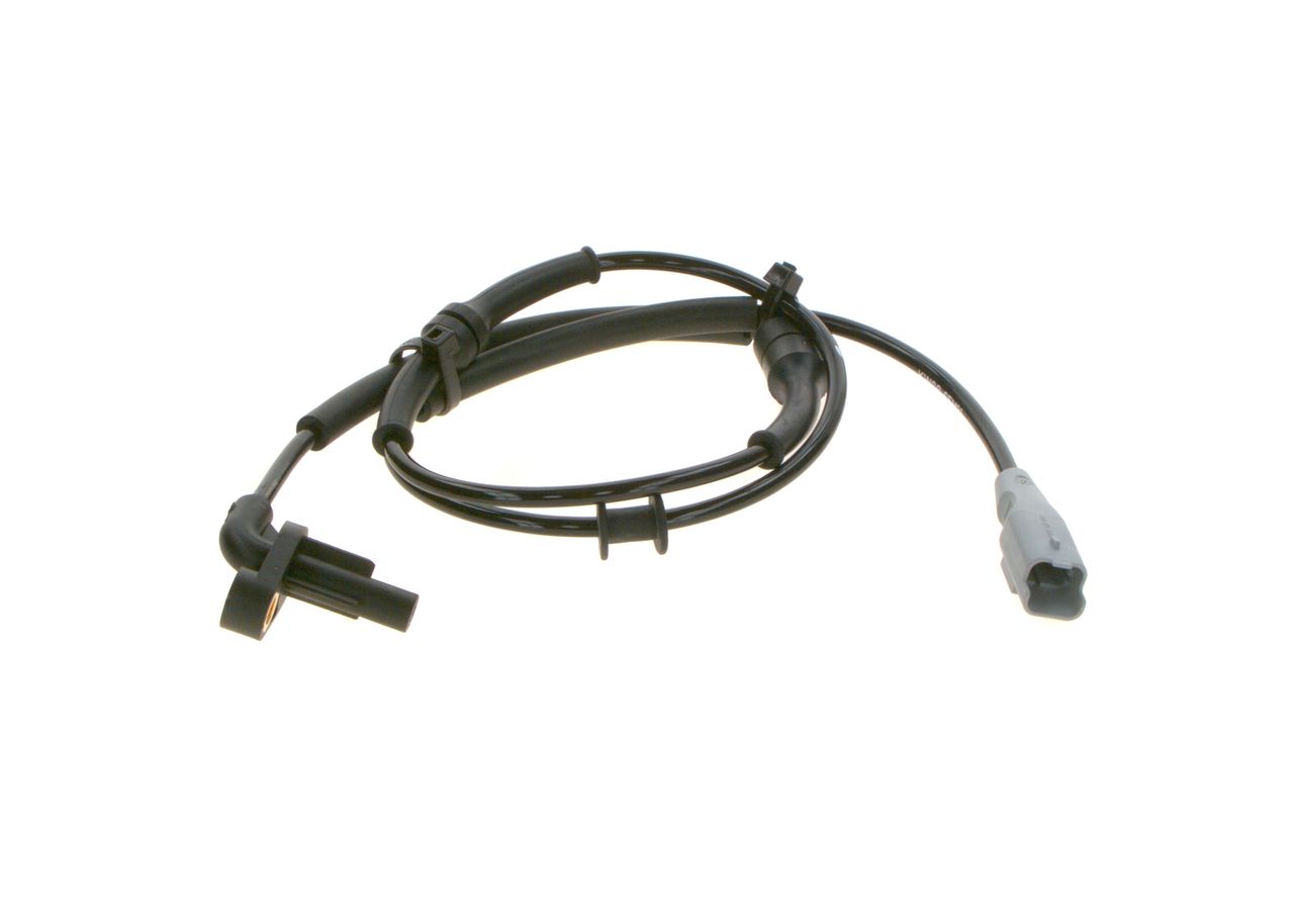 BOSCH 0 265 007 665 - Sensor, Raddrehzahl