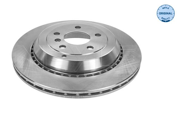 MEYLE 015 523 0040 - Bremsscheibe