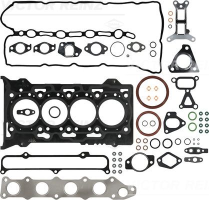 VICTOR REINZ 01-10301-03 - Dichtungsvollsatz, Motor