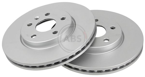 A.B.S. 18034 - Bremsscheibe