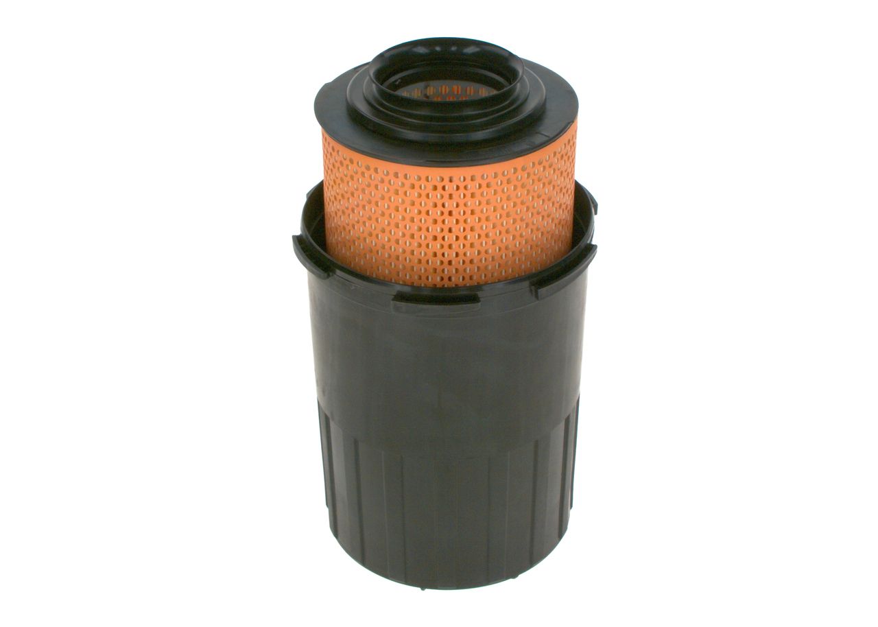 BOSCH 1 457 433 005 - Luftfilter