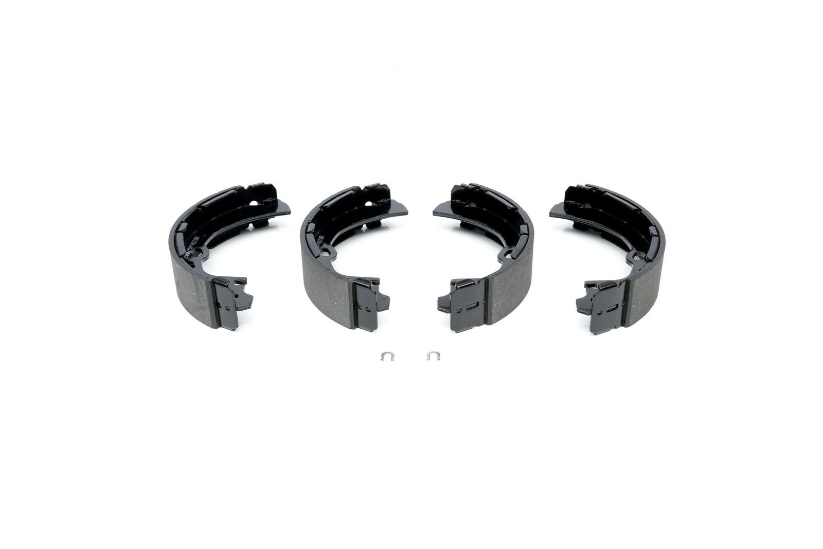 ATE 03.0137-0310.2 - Bremsbackensatz