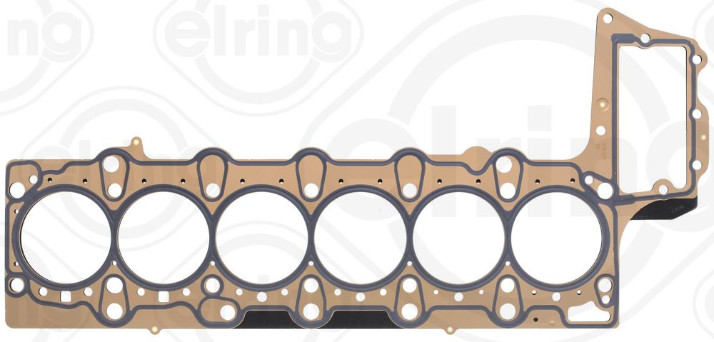 ELRING 058.223 - Dichtung, Zylinderkopf