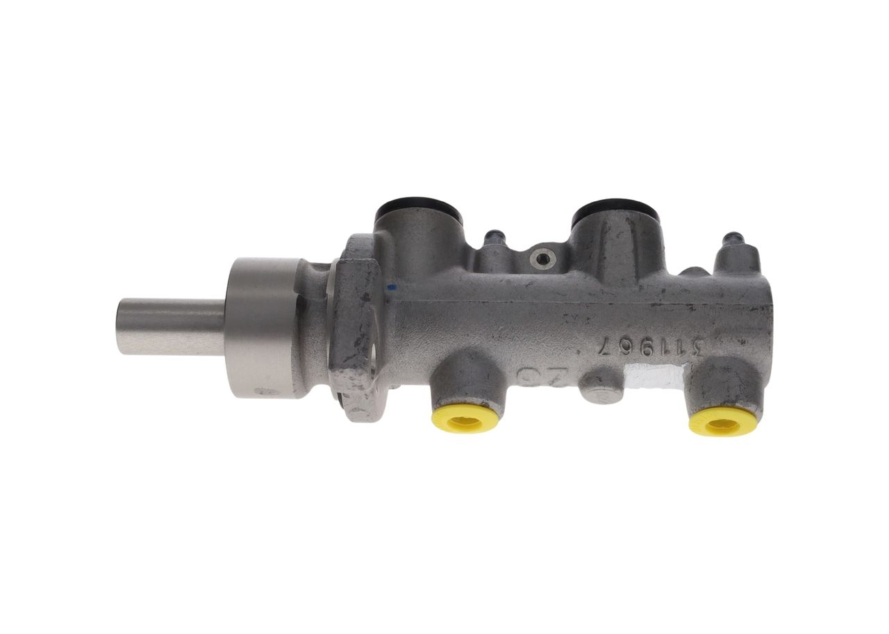 BOSCH 0 204 123 406 - Hauptbremszylinder
