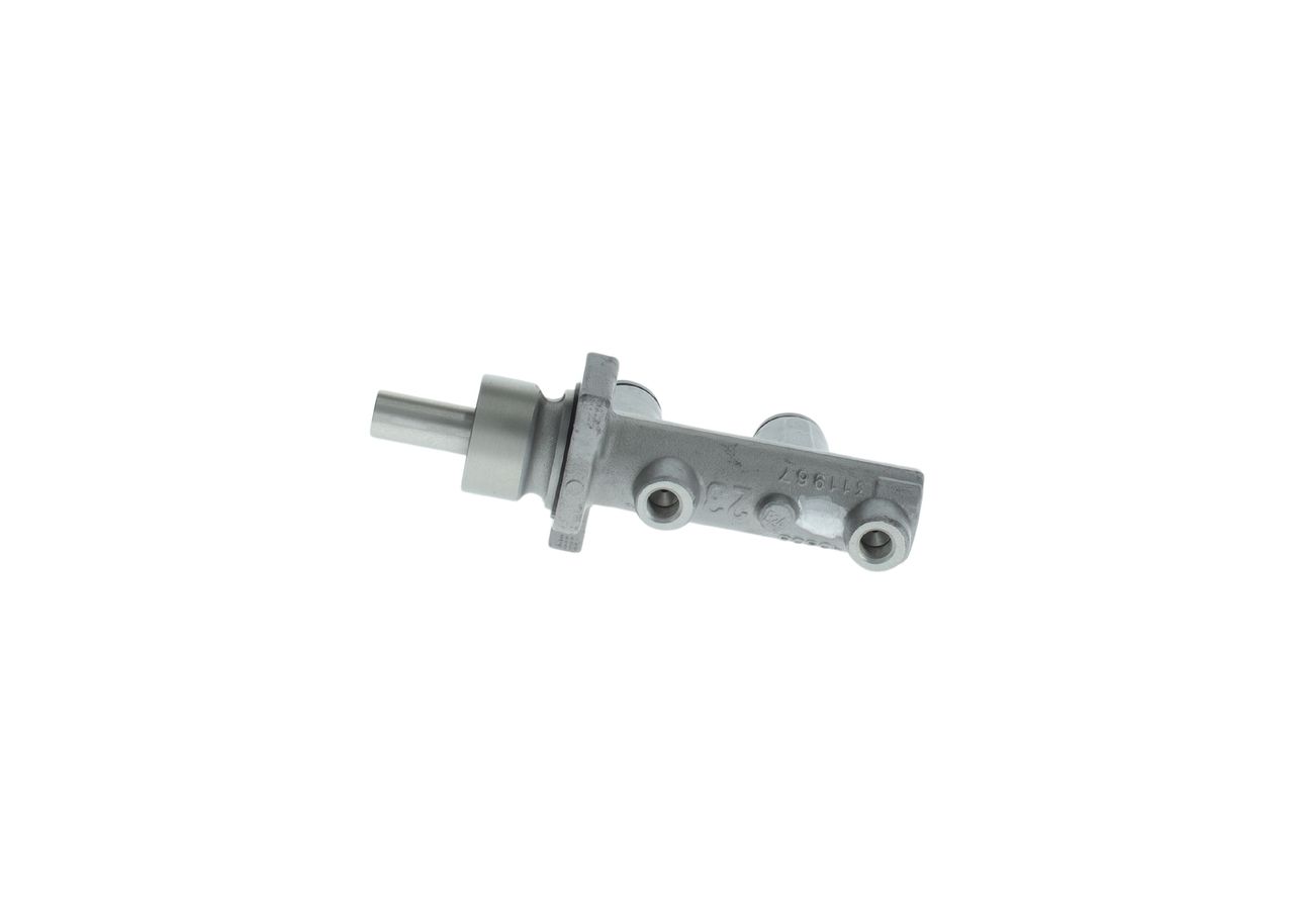 BOSCH 0 204 123 406 - Hauptbremszylinder