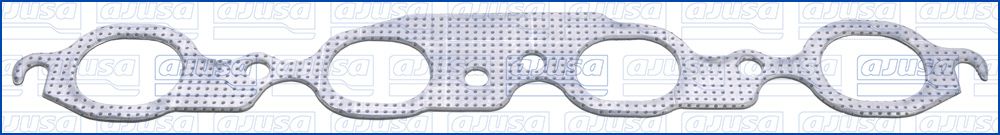 AJUSA 13300700 - Dichtung, Abgaskrümmer