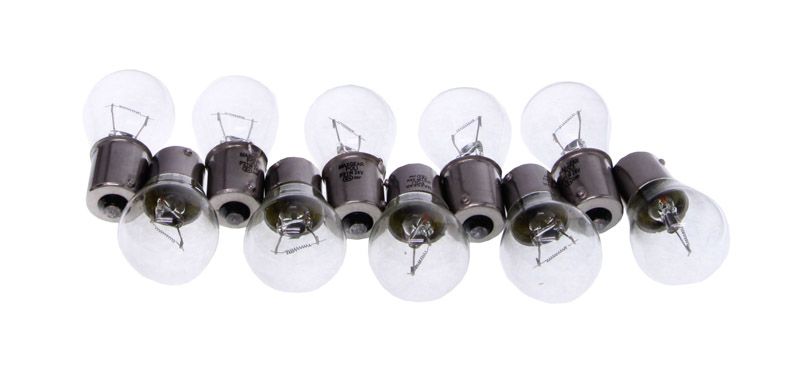 MAXGEAR 78-0055SET - Glühlampe, Blinkleuchte